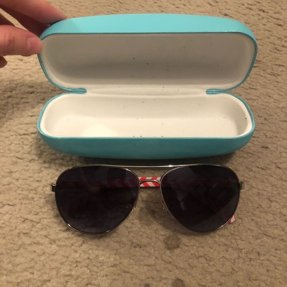 NWOT Kate Spade Sunglasses